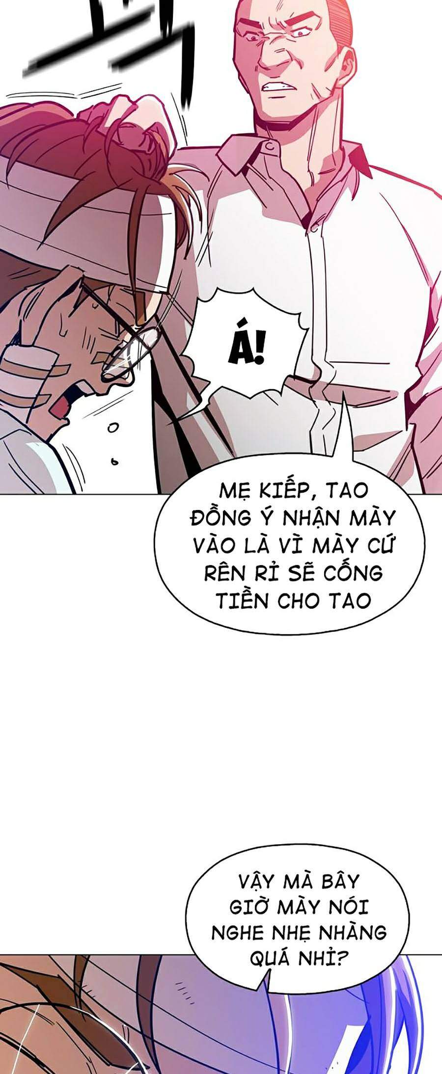 Kỷ Nguyên Tàn Bạo Chapter 24 - Trang 2