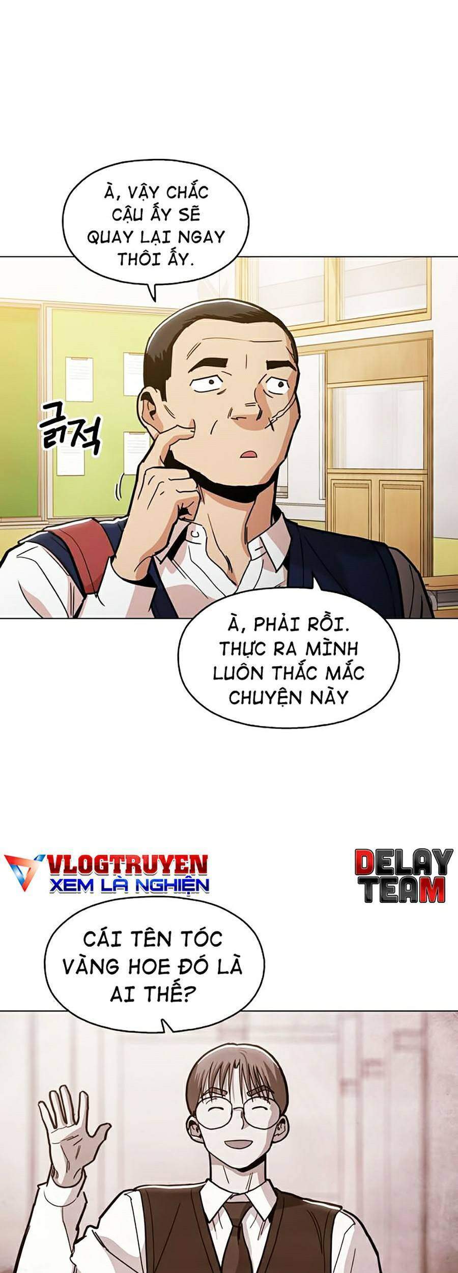 Kỷ Nguyên Tàn Bạo Chapter 23 - Trang 2