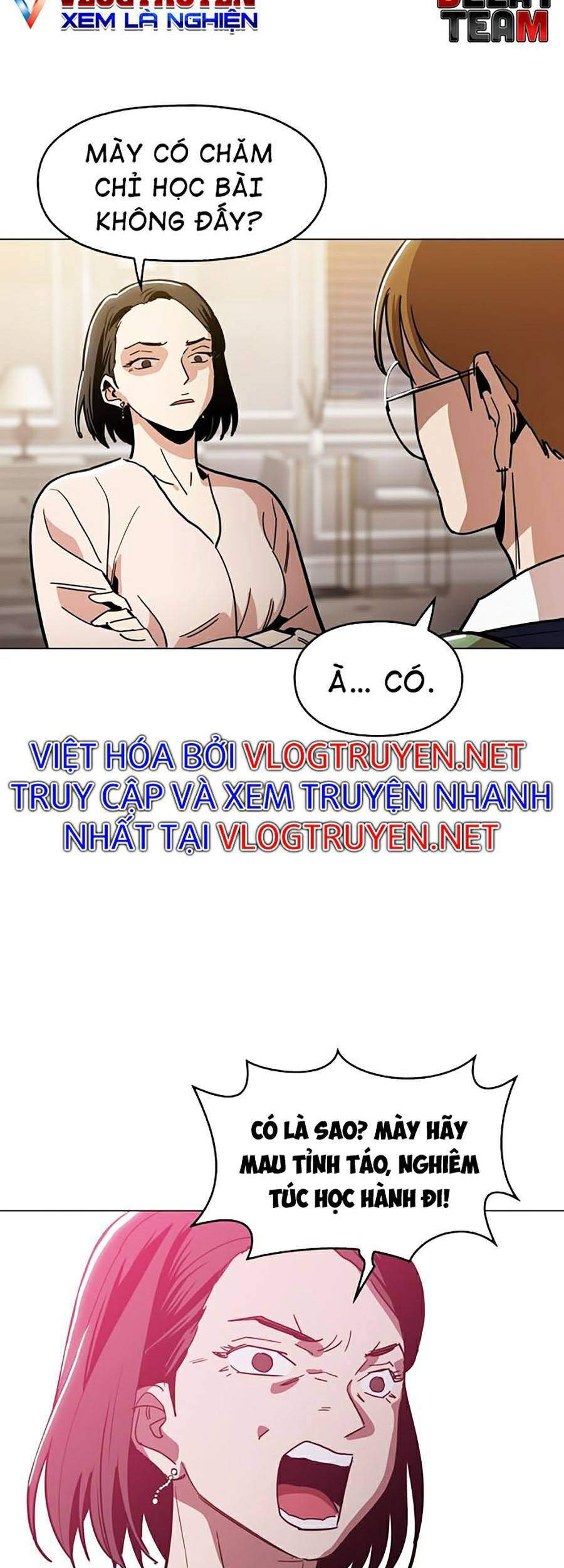 Kỷ Nguyên Tàn Bạo Chapter 22 - Trang 2