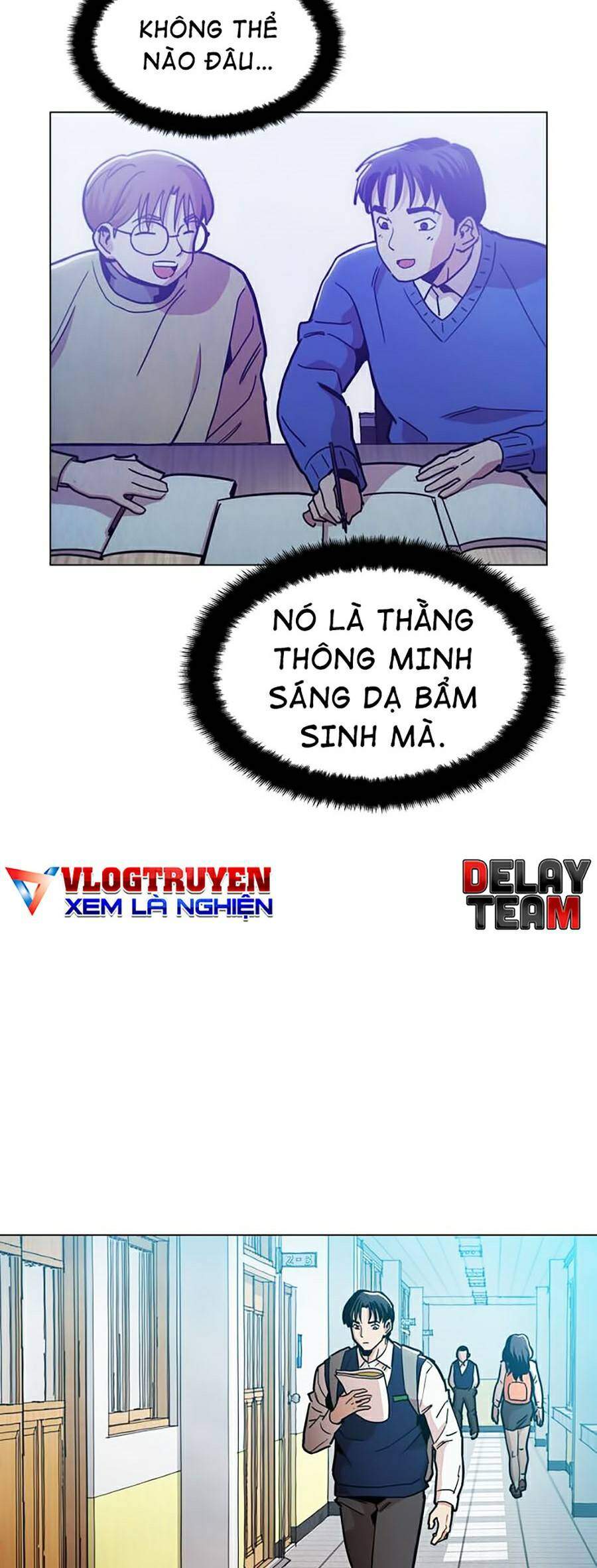 Kỷ Nguyên Tàn Bạo Chapter 21 - Trang 2