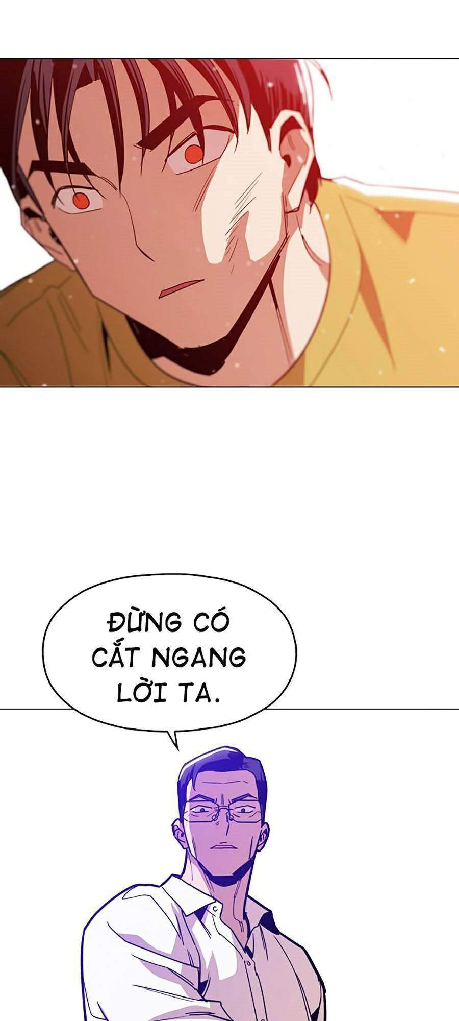 Kỷ Nguyên Tàn Bạo Chapter 20 - Trang 2