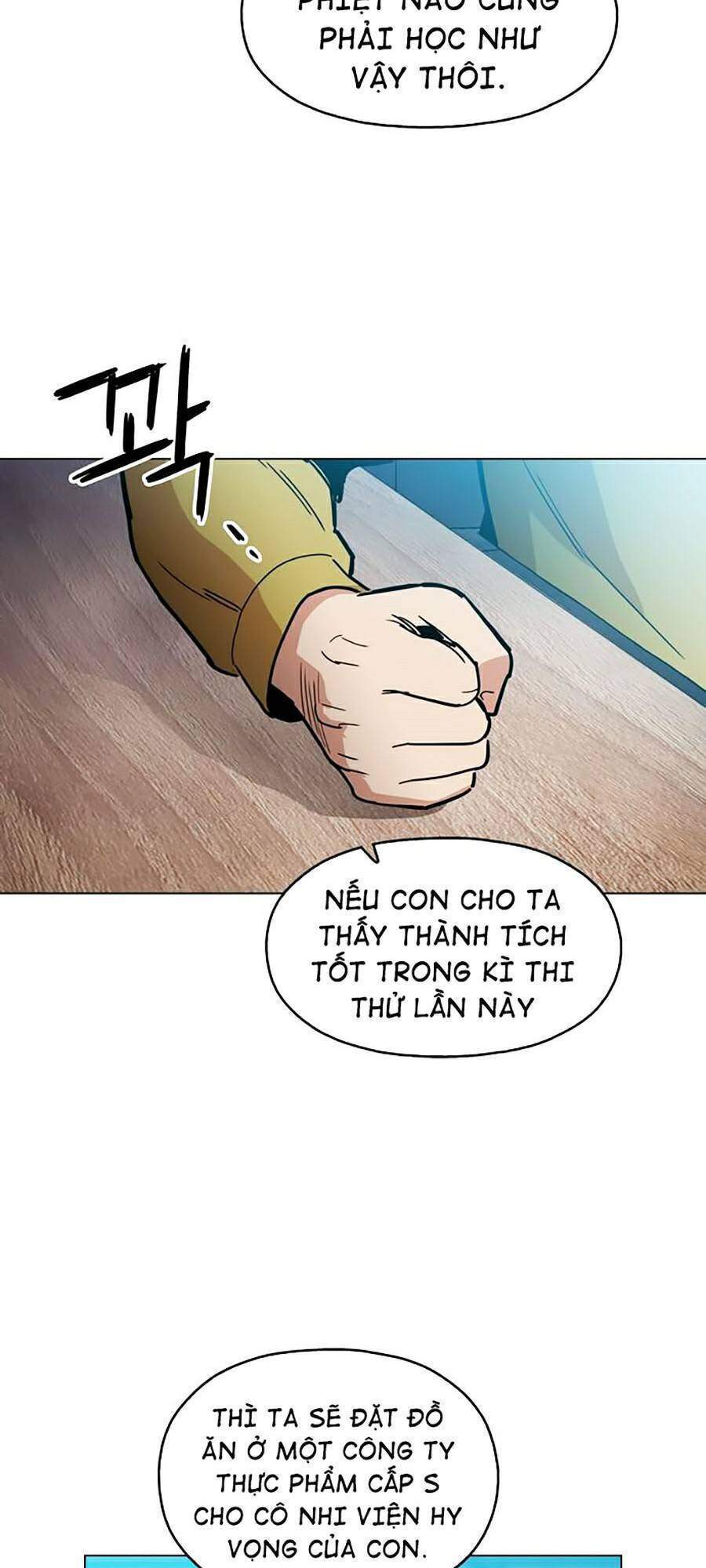 Kỷ Nguyên Tàn Bạo Chapter 20 - Trang 2