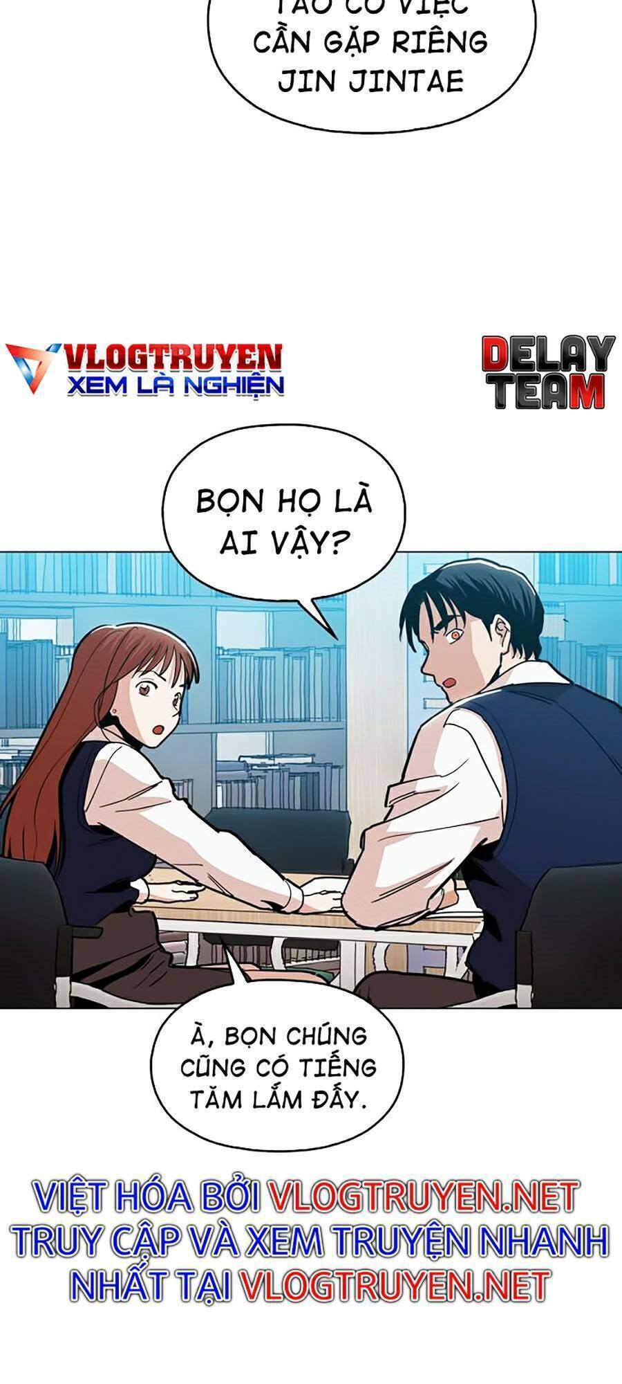 Kỷ Nguyên Tàn Bạo Chapter 20 - Trang 2