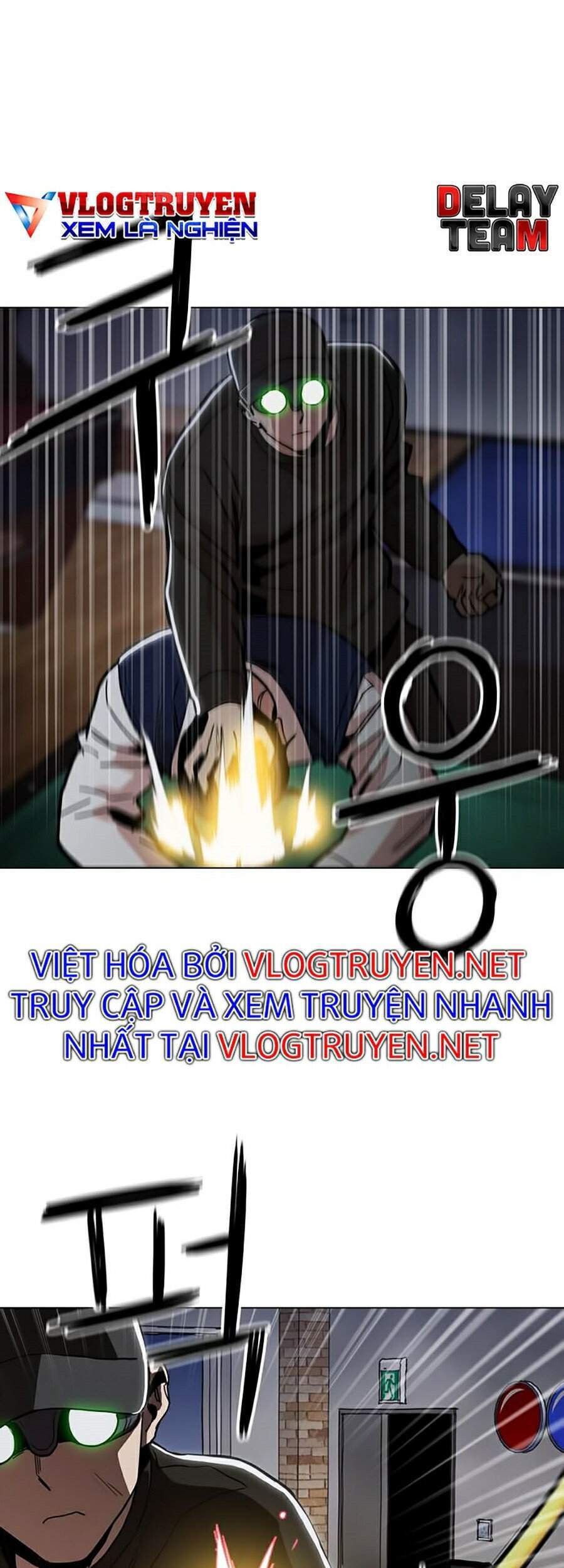 Kỷ Nguyên Tàn Bạo Chapter 19 - Trang 2