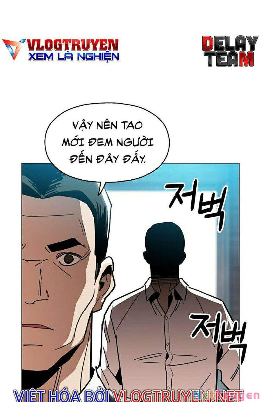 Kỷ Nguyên Tàn Bạo Chapter 18 - Trang 2