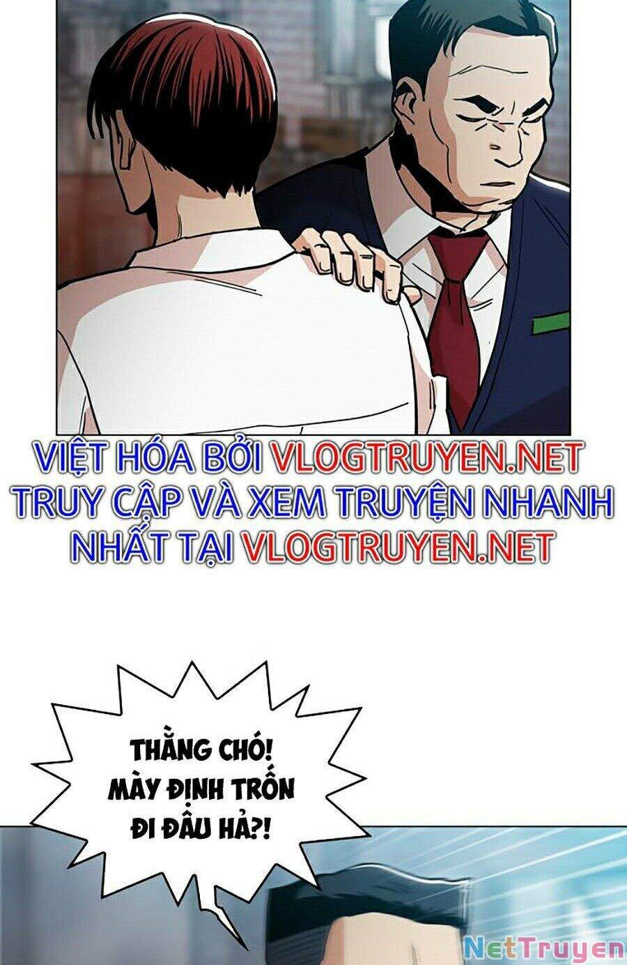 Kỷ Nguyên Tàn Bạo Chapter 18 - Trang 2