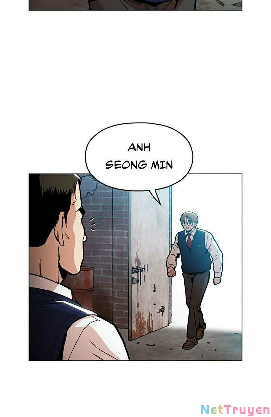 Kỷ Nguyên Tàn Bạo Chapter 18 - Trang 2