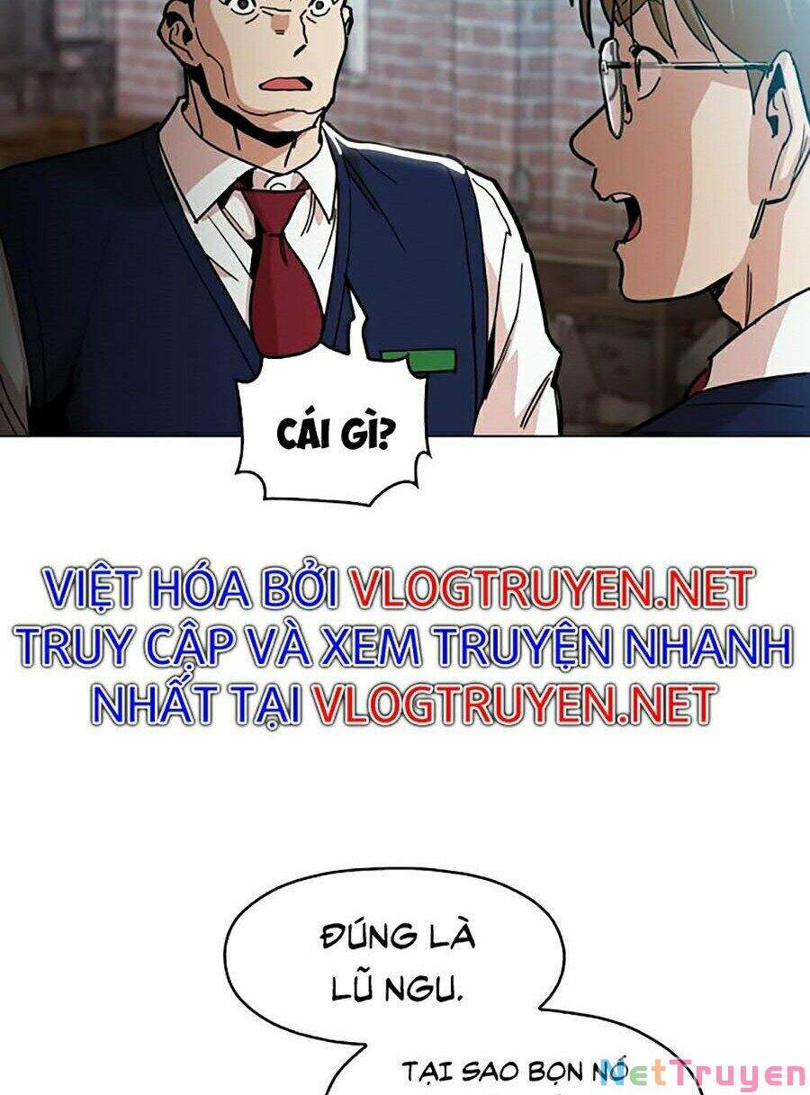 Kỷ Nguyên Tàn Bạo Chapter 18 - Trang 2