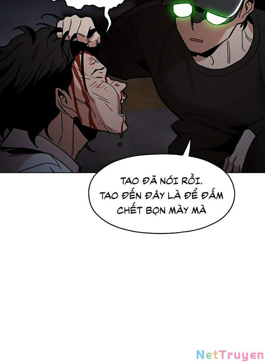 Kỷ Nguyên Tàn Bạo Chapter 18 - Trang 2