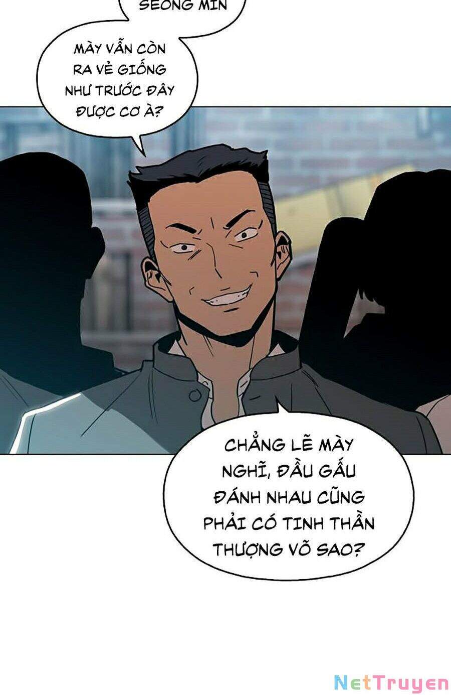 Kỷ Nguyên Tàn Bạo Chapter 18 - Trang 2