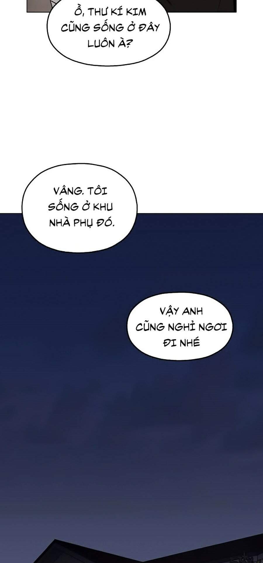 Kỷ Nguyên Tàn Bạo Chapter 16 - Trang 2