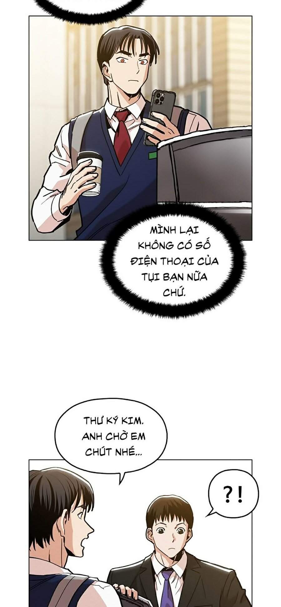 Kỷ Nguyên Tàn Bạo Chapter 16 - Trang 2