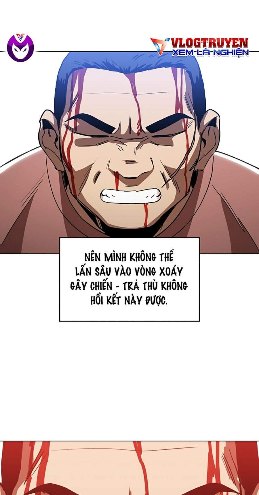 Kỷ Nguyên Tàn Bạo Chapter 15 - Trang 2