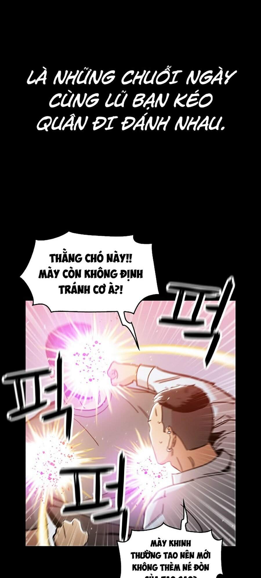 Kỷ Nguyên Tàn Bạo Chapter 15 - Trang 2