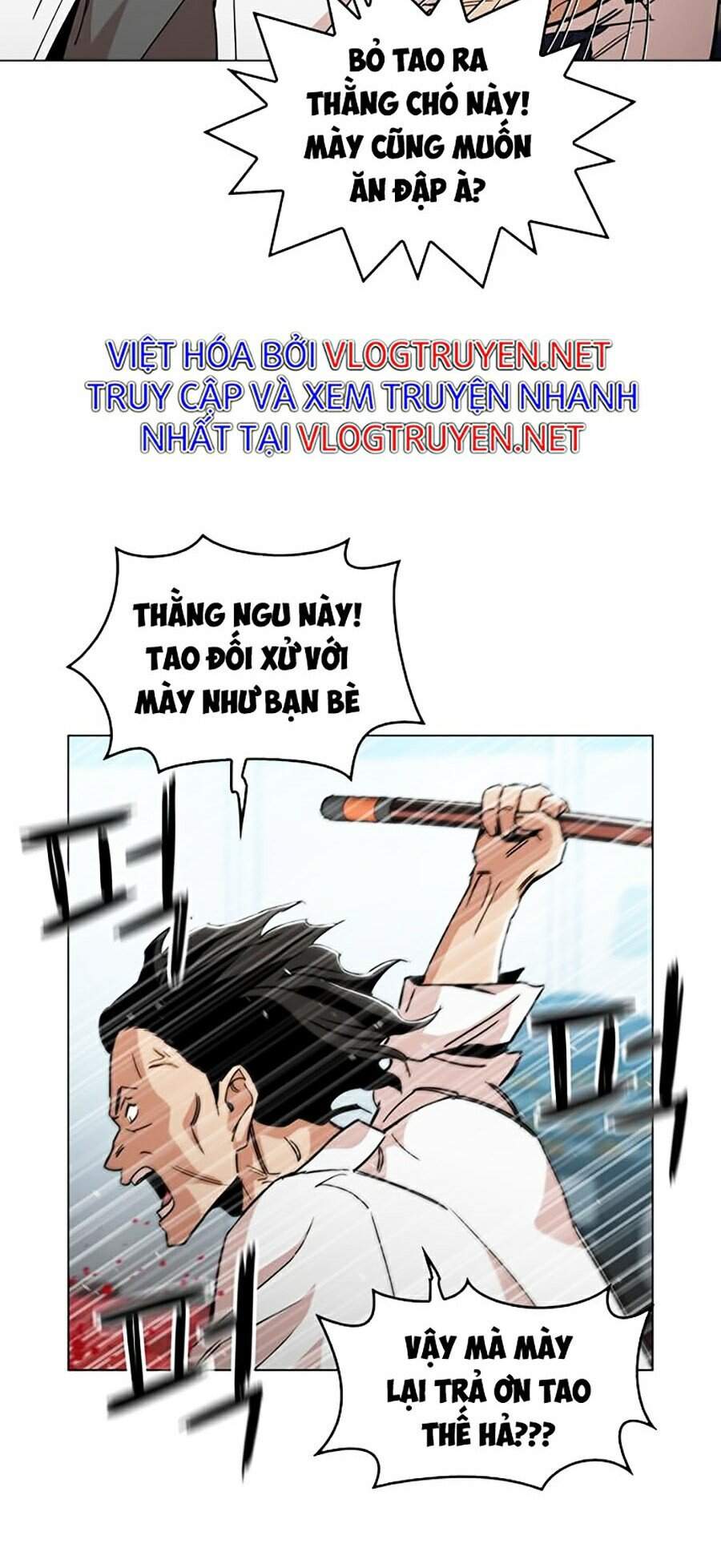 Kỷ Nguyên Tàn Bạo Chapter 14 - Trang 2