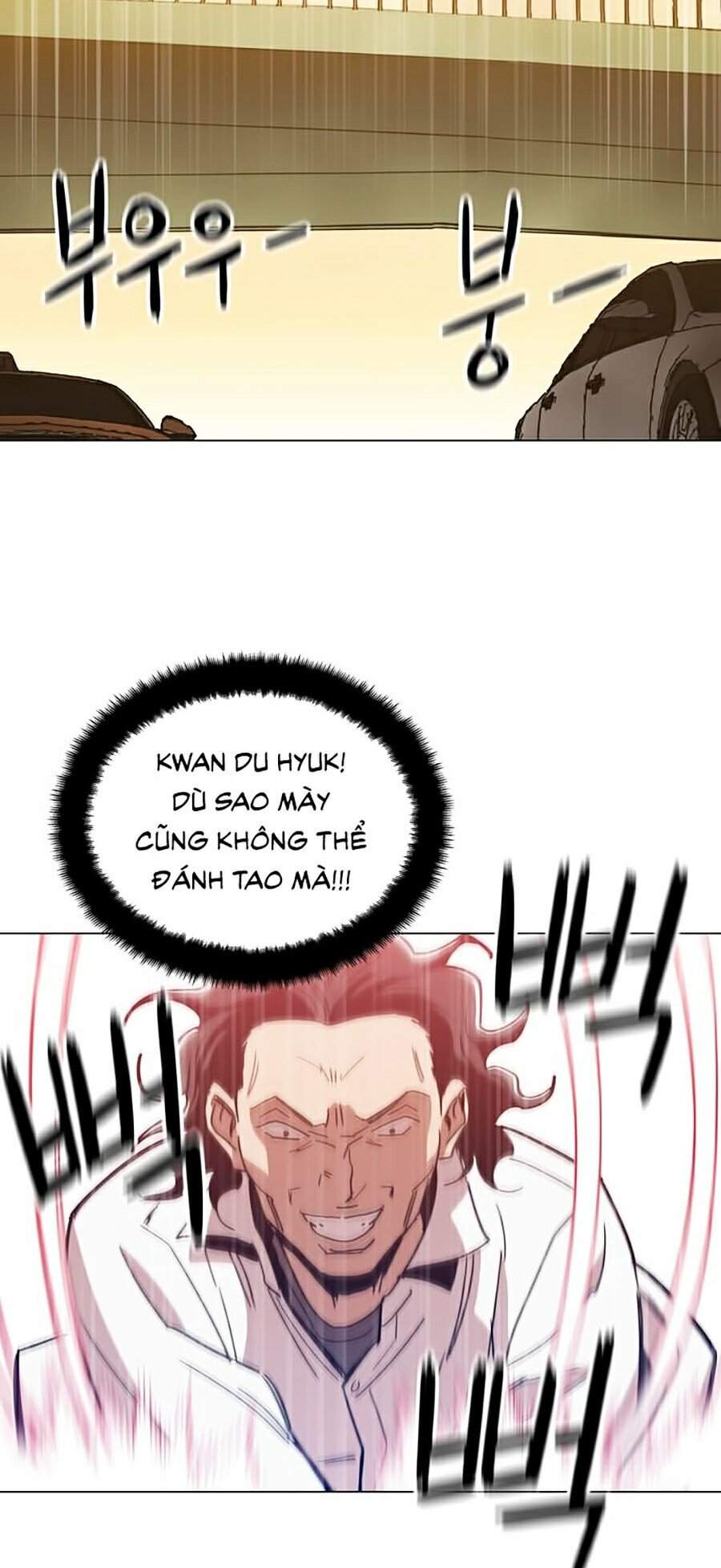 Kỷ Nguyên Tàn Bạo Chapter 14 - Trang 2