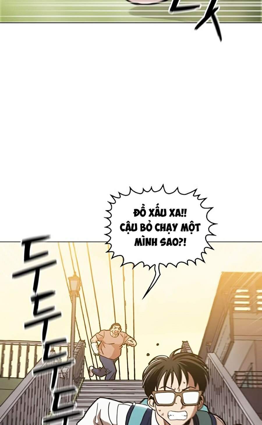 Kỷ Nguyên Tàn Bạo Chapter 14 - Trang 2