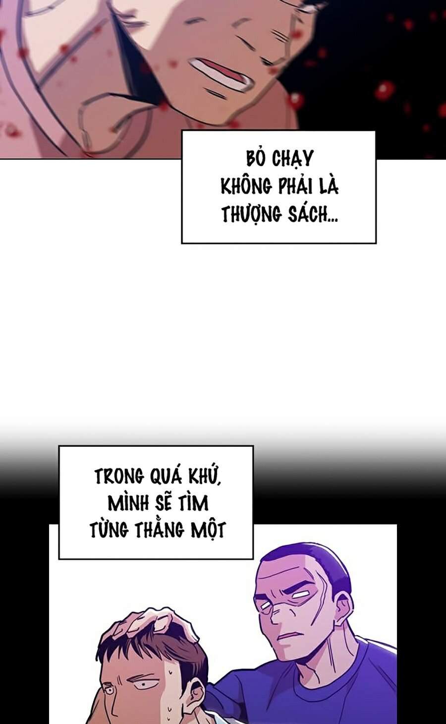 Kỷ Nguyên Tàn Bạo Chapter 14 - Trang 2