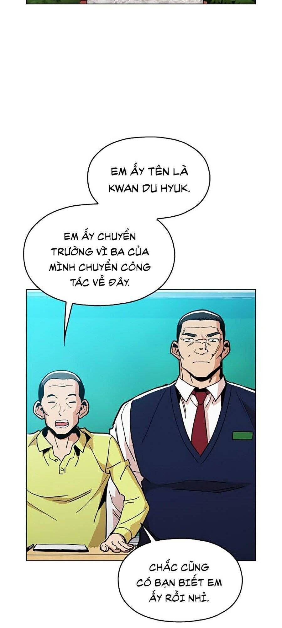 Kỷ Nguyên Tàn Bạo Chapter 12 - Trang 2