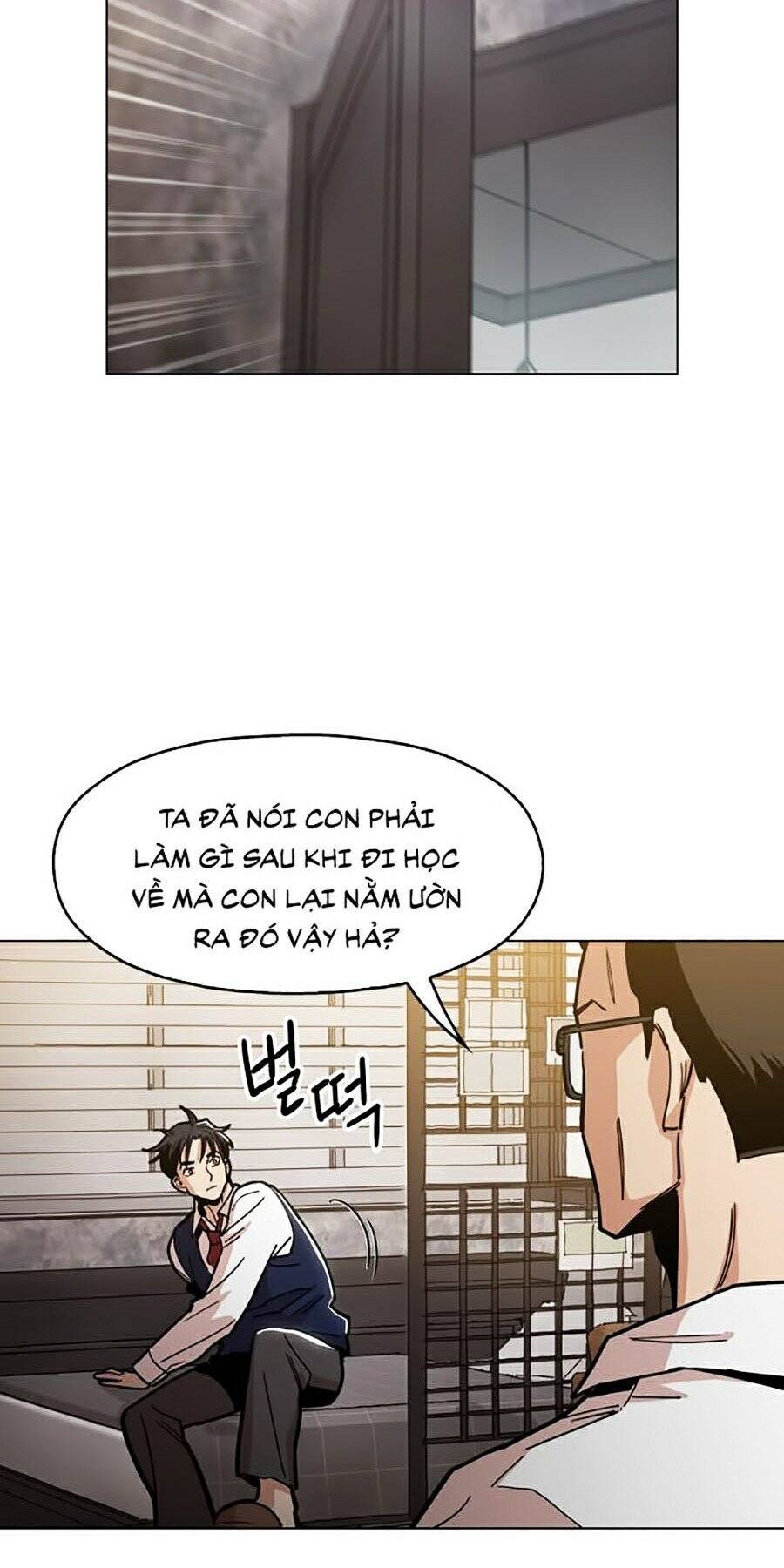 Kỷ Nguyên Tàn Bạo Chapter 11 - Trang 2