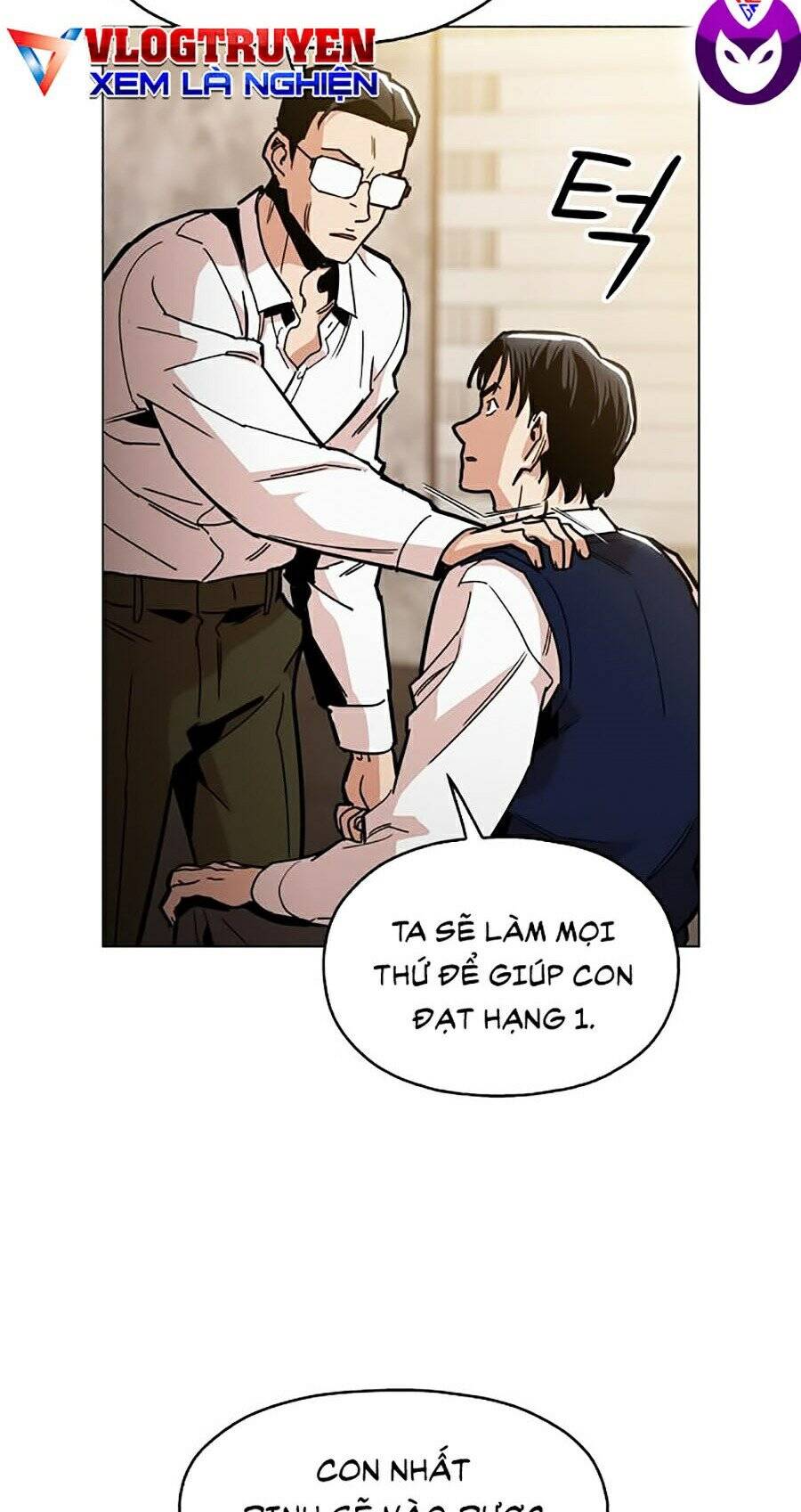 Kỷ Nguyên Tàn Bạo Chapter 11 - Trang 2