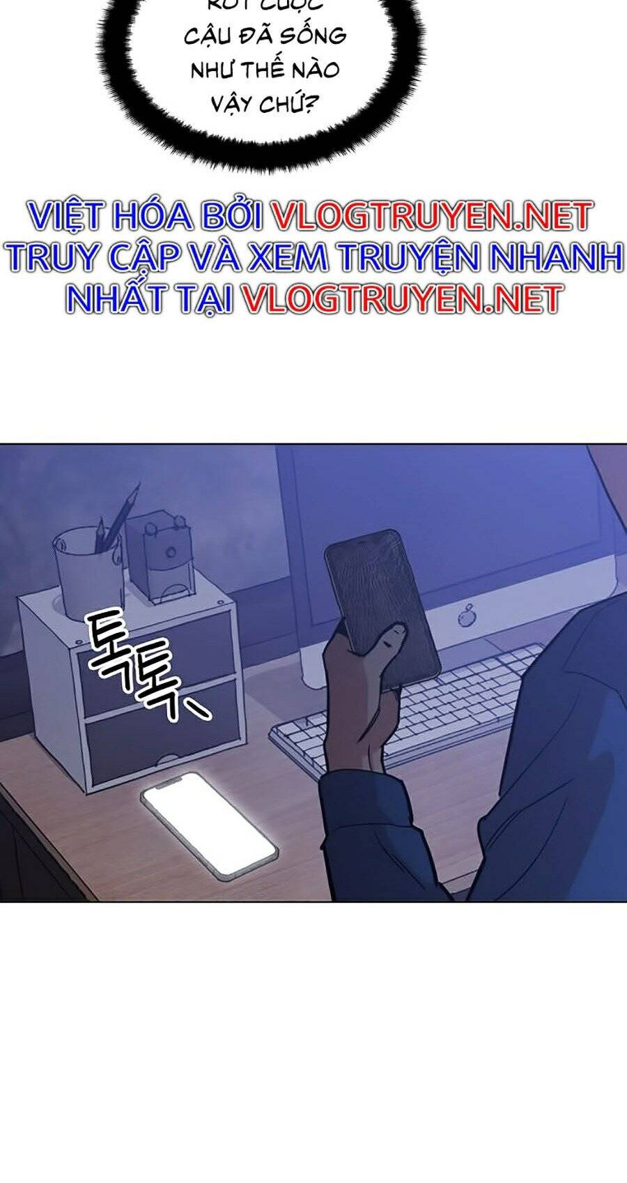 Kỷ Nguyên Tàn Bạo Chapter 11 - Trang 2