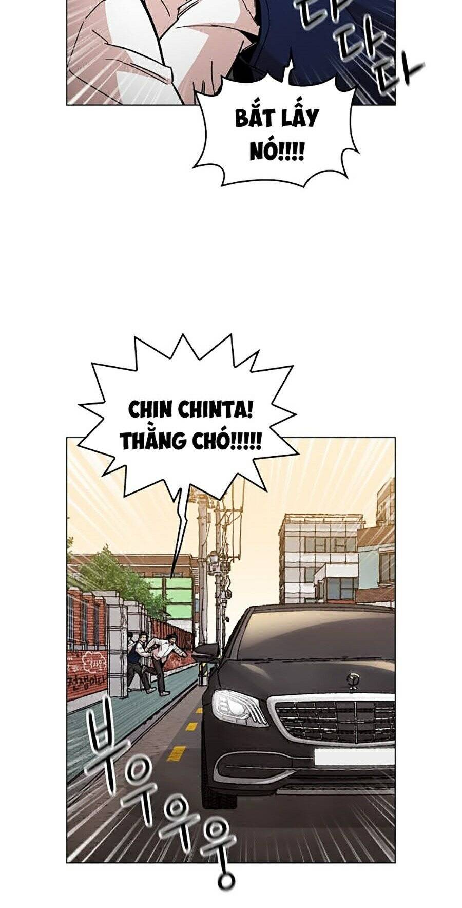 Kỷ Nguyên Tàn Bạo Chapter 11 - Trang 2