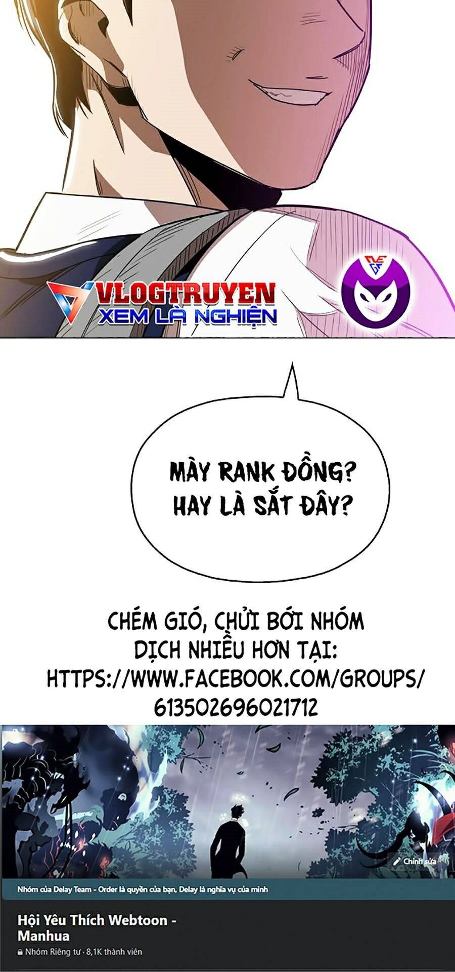 Kỷ Nguyên Tàn Bạo Chapter 10 - Trang 2