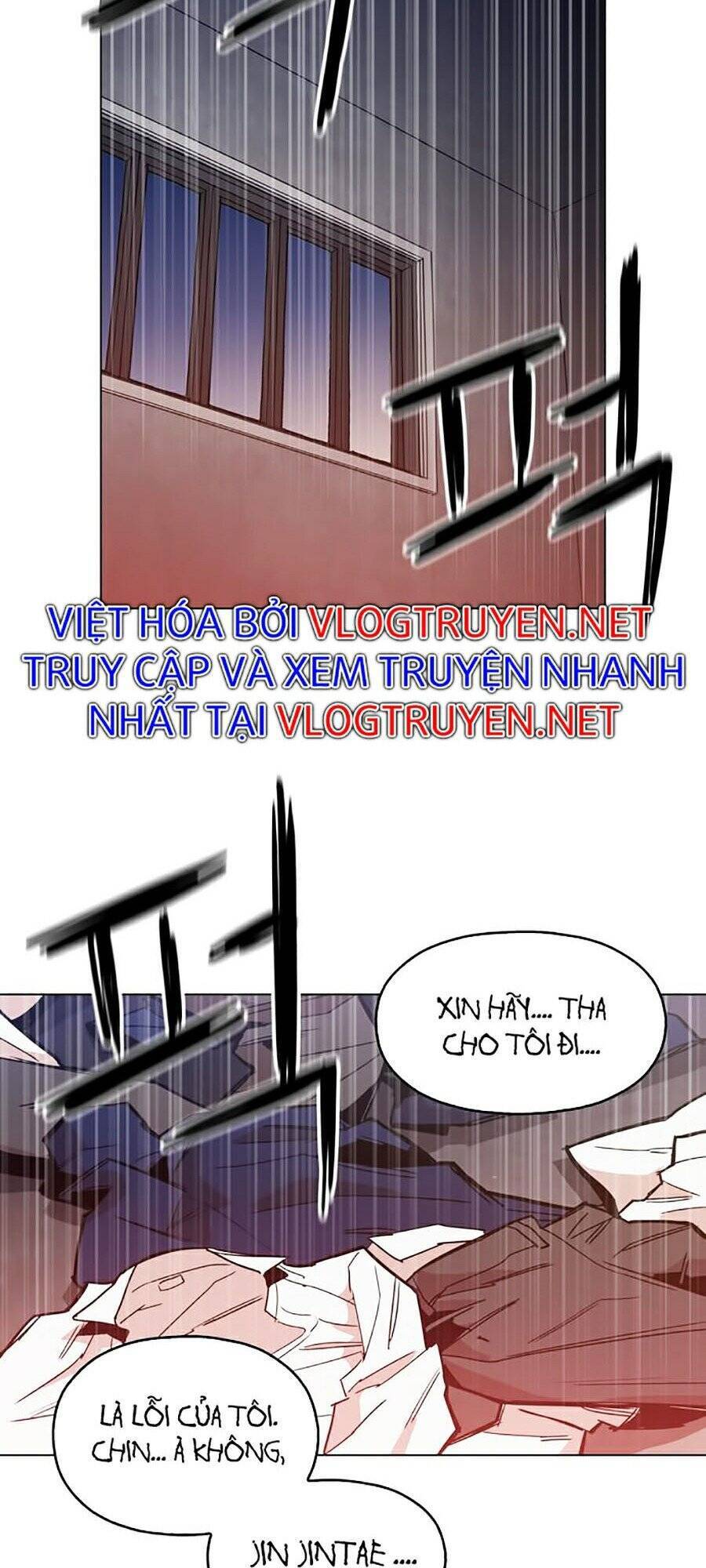 Kỷ Nguyên Tàn Bạo Chapter 10 - Trang 2