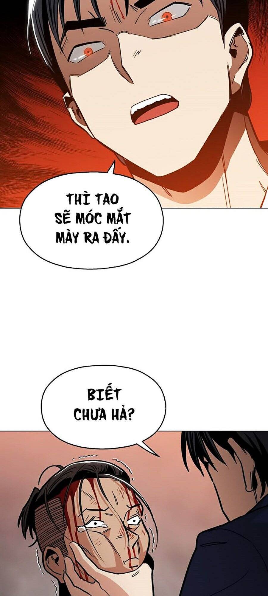 Kỷ Nguyên Tàn Bạo Chapter 10 - Trang 2