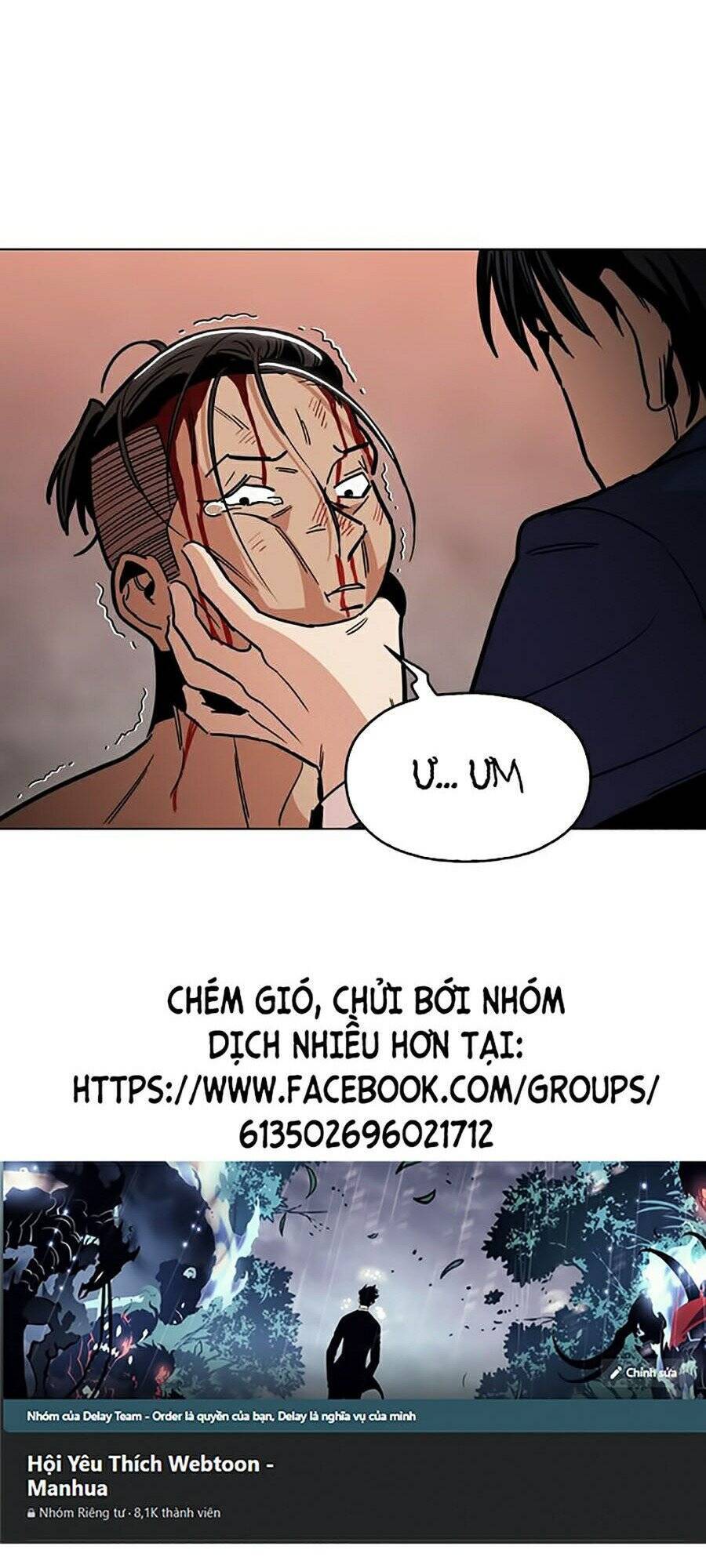 Kỷ Nguyên Tàn Bạo Chapter 10 - Trang 2