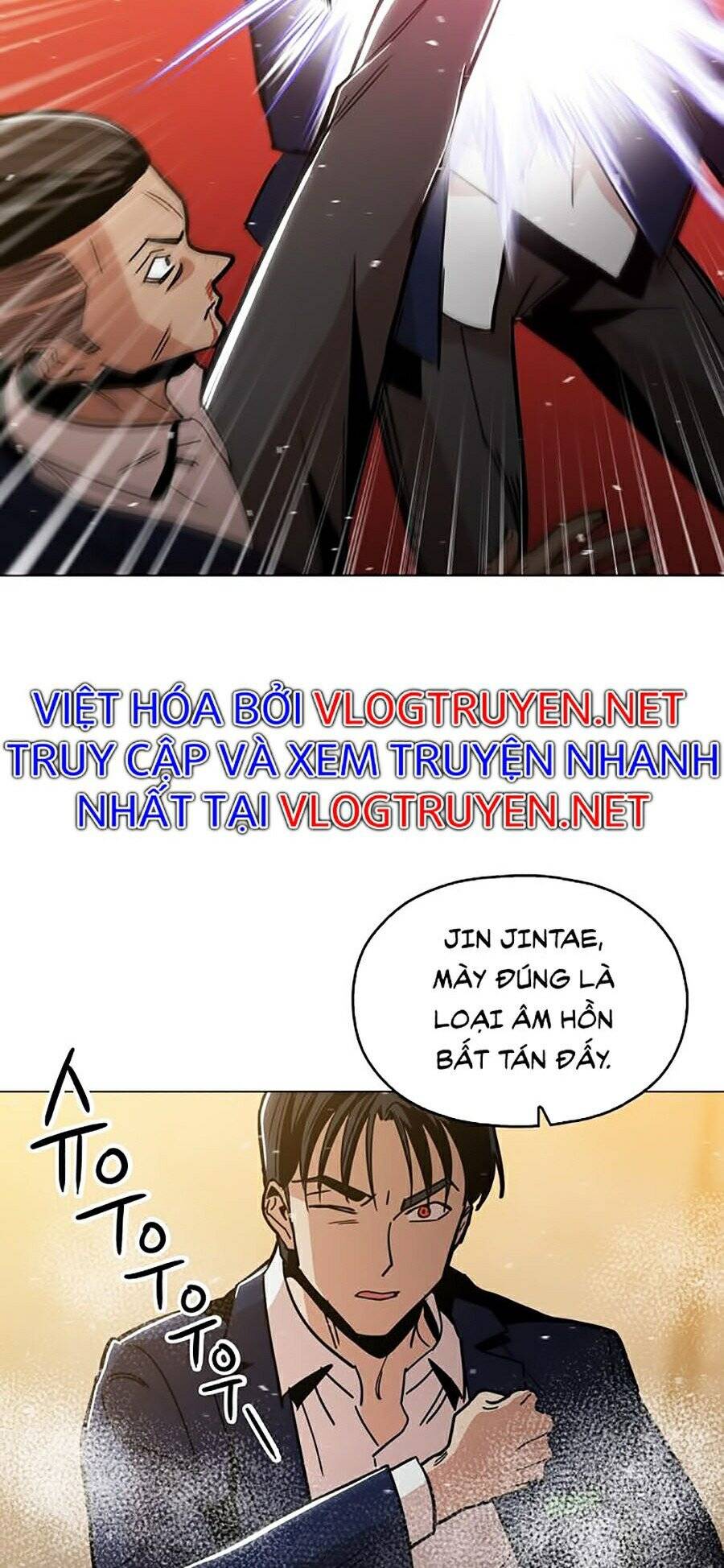 Kỷ Nguyên Tàn Bạo Chapter 9 - Trang 2