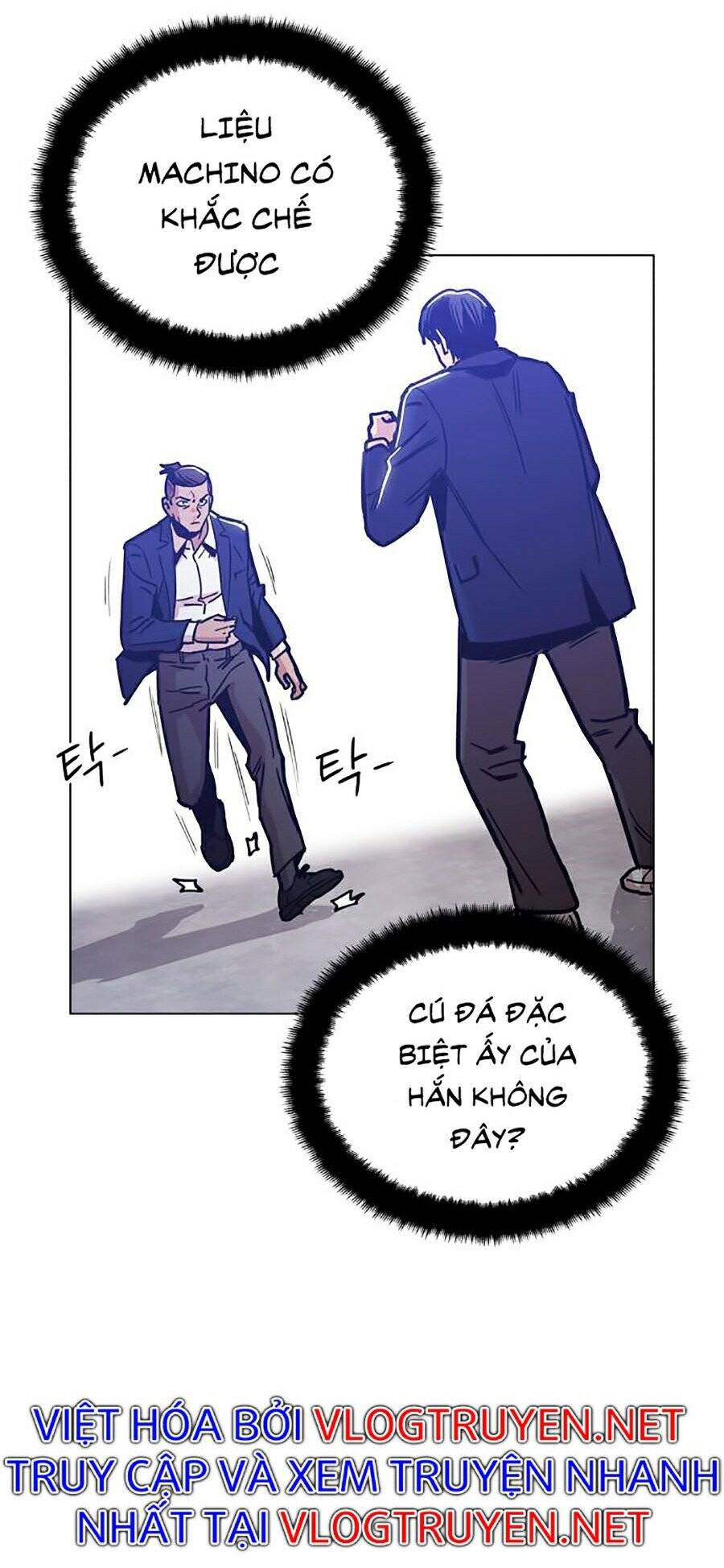 Kỷ Nguyên Tàn Bạo Chapter 9 - Trang 2