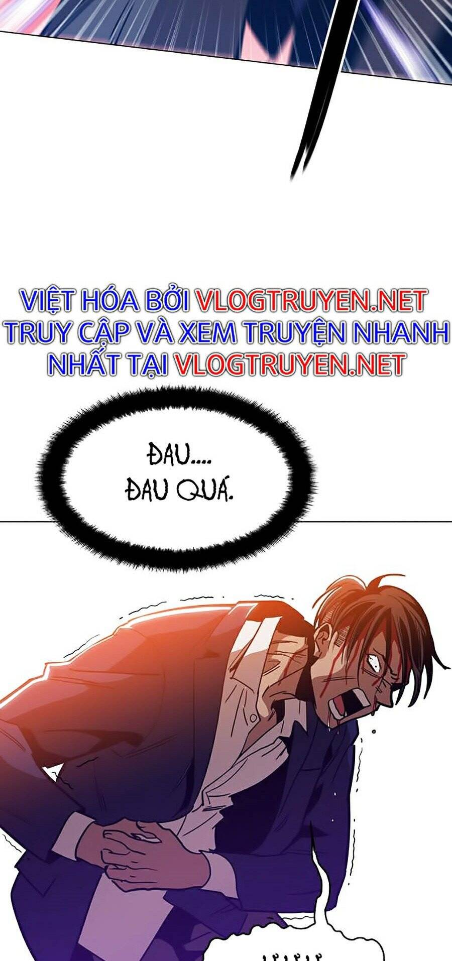 Kỷ Nguyên Tàn Bạo Chapter 9 - Trang 2