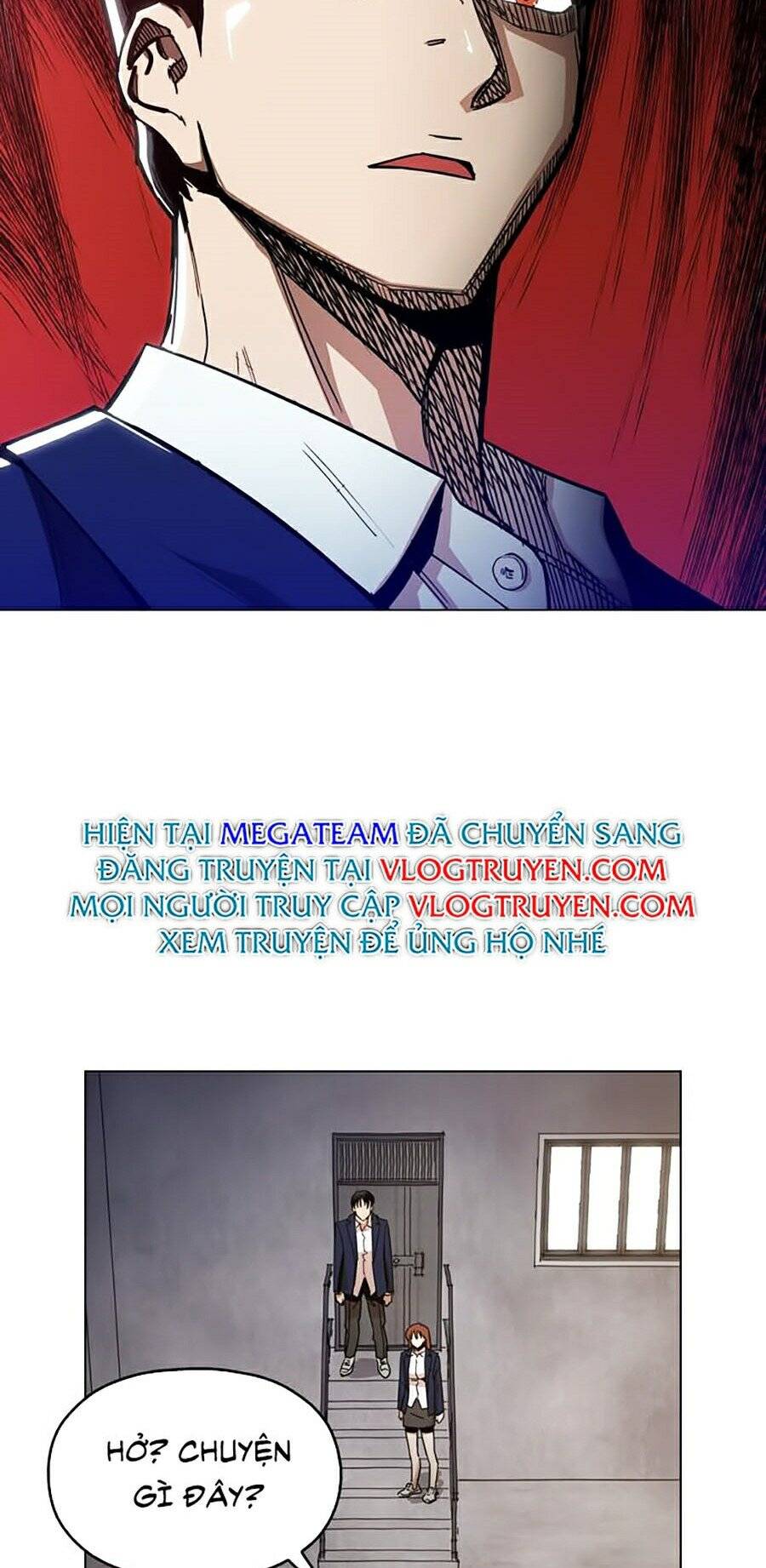 Kỷ Nguyên Tàn Bạo Chapter 8 - Trang 2