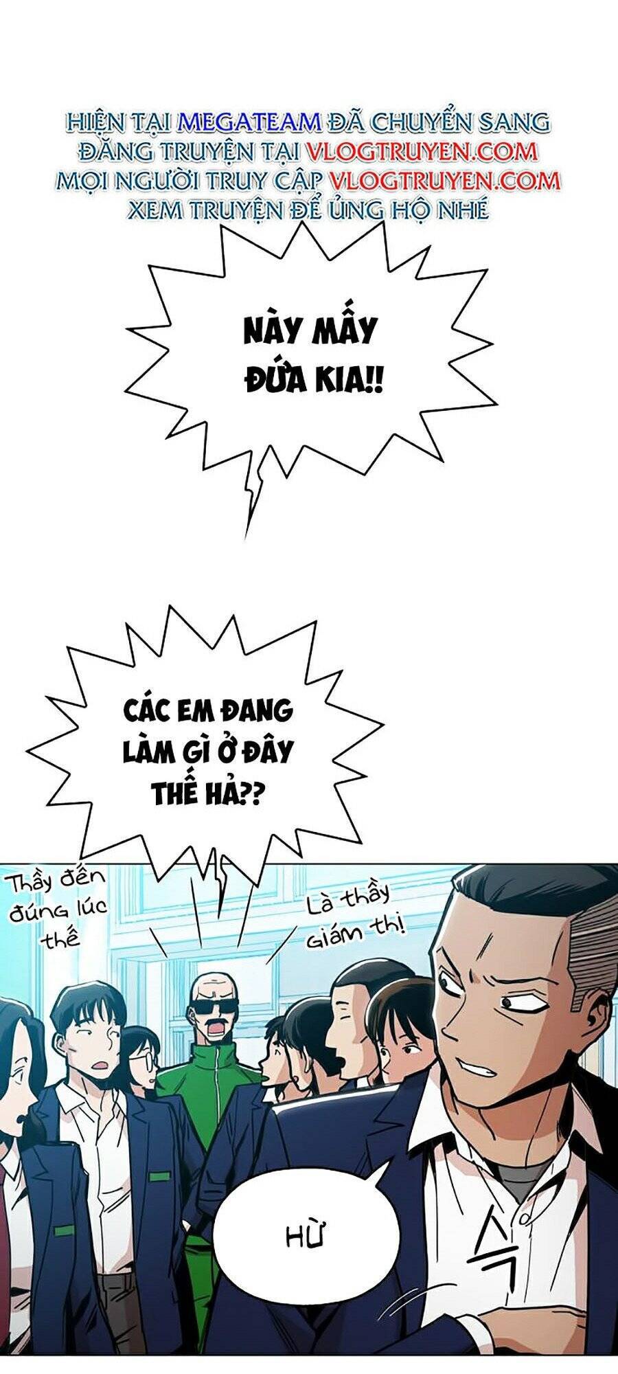 Kỷ Nguyên Tàn Bạo Chapter 7 - Trang 2