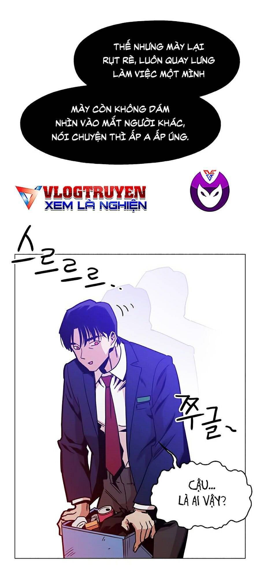 Kỷ Nguyên Tàn Bạo Chapter 7 - Trang 2