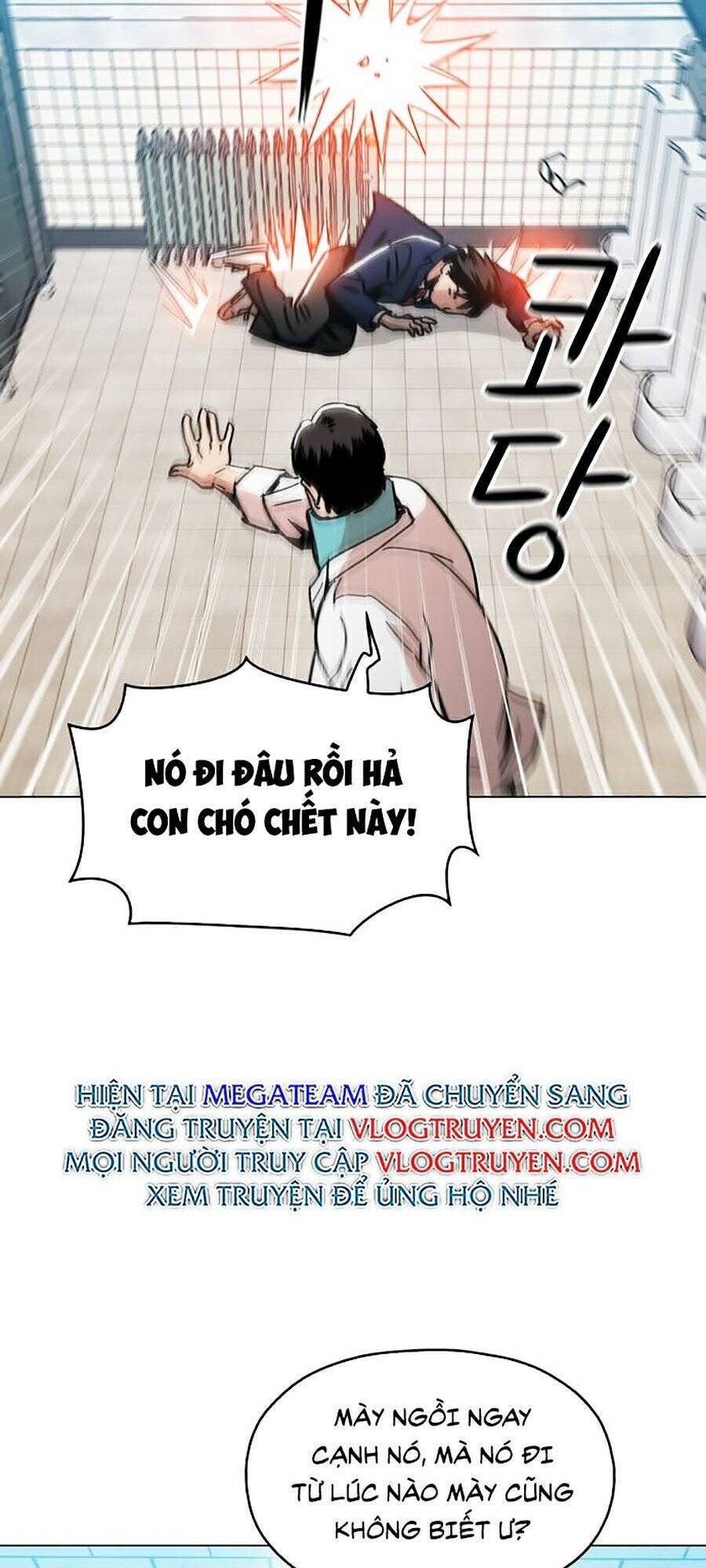 Kỷ Nguyên Tàn Bạo Chapter 7 - Trang 2