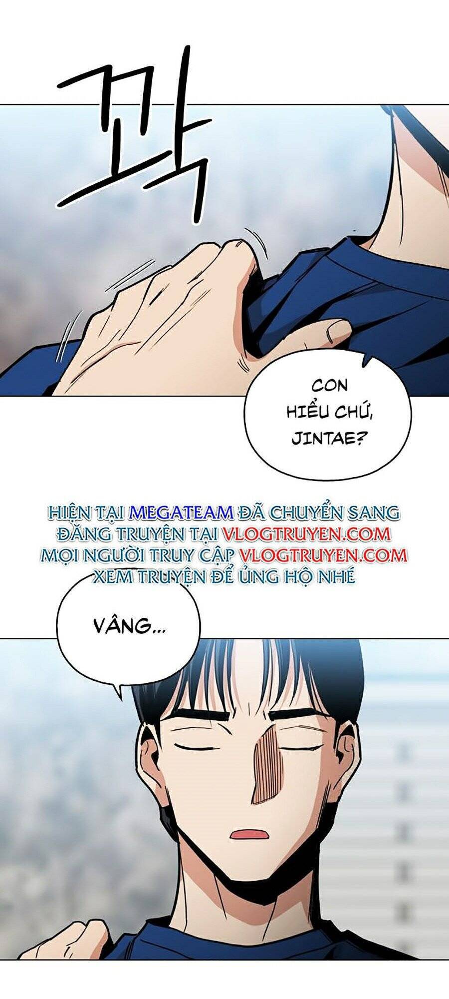 Kỷ Nguyên Tàn Bạo Chapter 6 - Trang 2