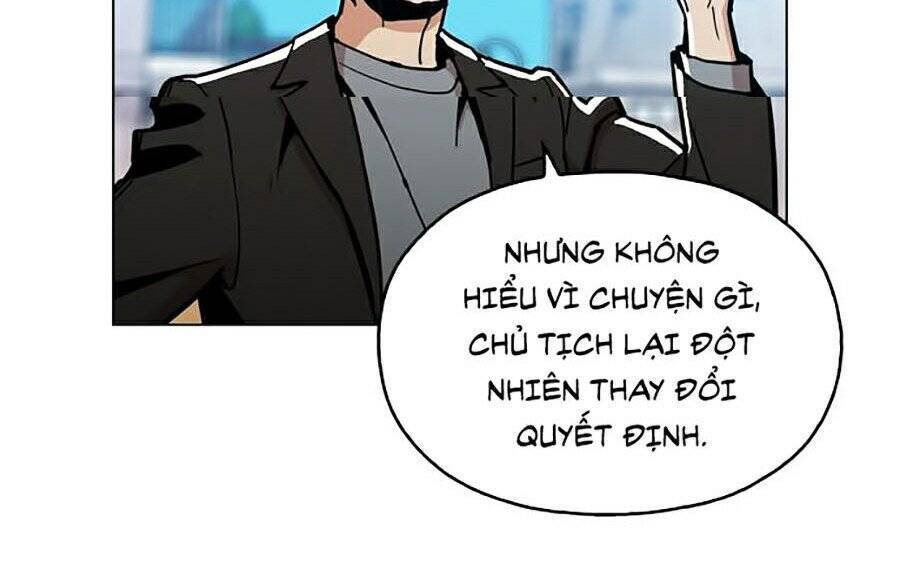 Kỷ Nguyên Tàn Bạo Chapter 5 - Trang 2