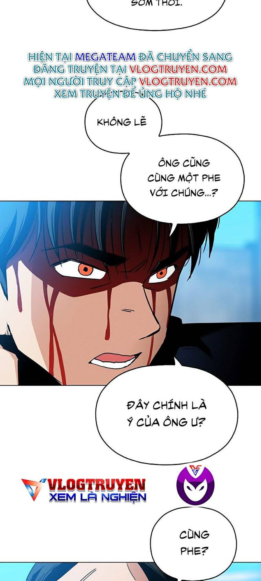 Kỷ Nguyên Tàn Bạo Chapter 5 - Trang 2