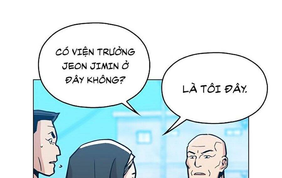 Kỷ Nguyên Tàn Bạo Chapter 5 - Trang 2