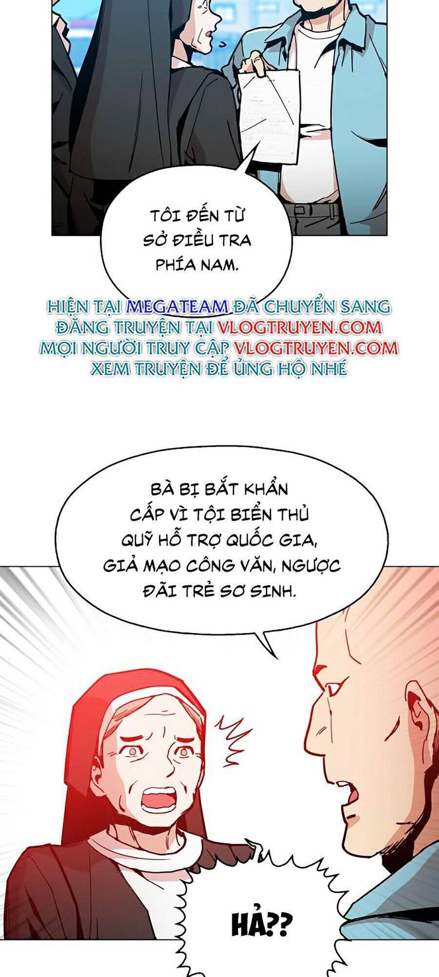 Kỷ Nguyên Tàn Bạo Chapter 5 - Trang 2