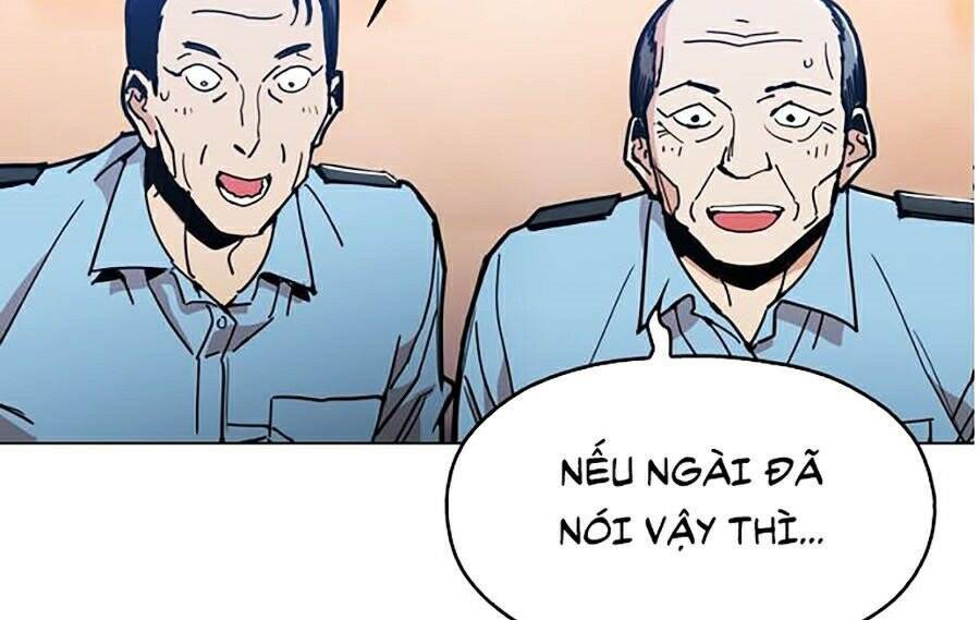 Kỷ Nguyên Tàn Bạo Chapter 4 - Trang 2