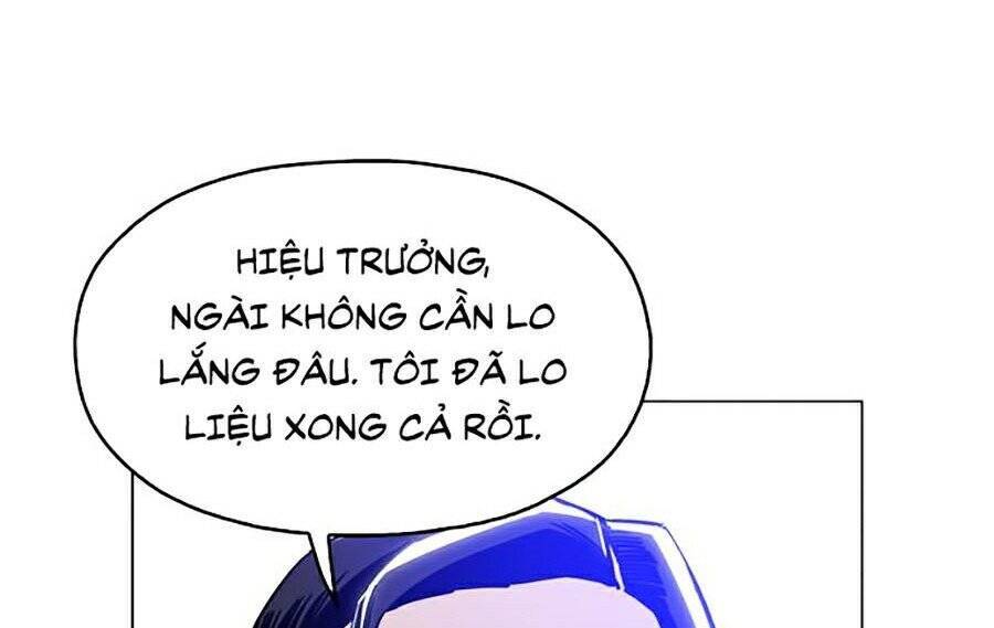 Kỷ Nguyên Tàn Bạo Chapter 4 - Trang 2