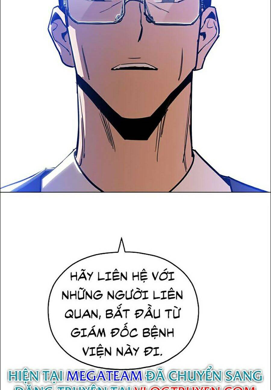 Kỷ Nguyên Tàn Bạo Chapter 3 - Trang 2