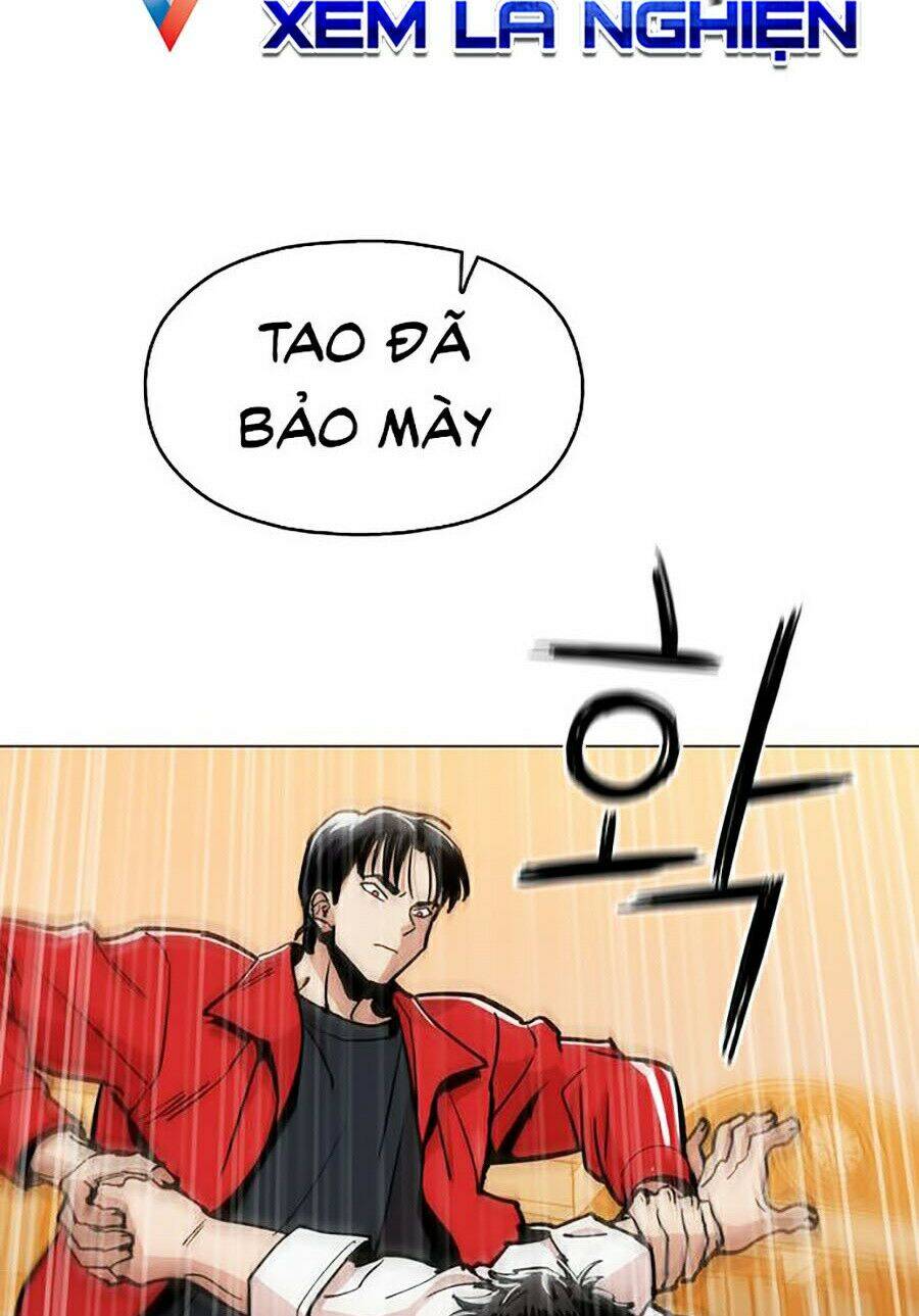 Kỷ Nguyên Tàn Bạo Chapter 3 - Trang 2