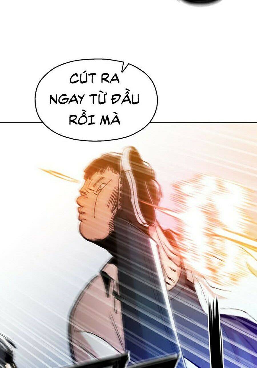 Kỷ Nguyên Tàn Bạo Chapter 3 - Trang 2