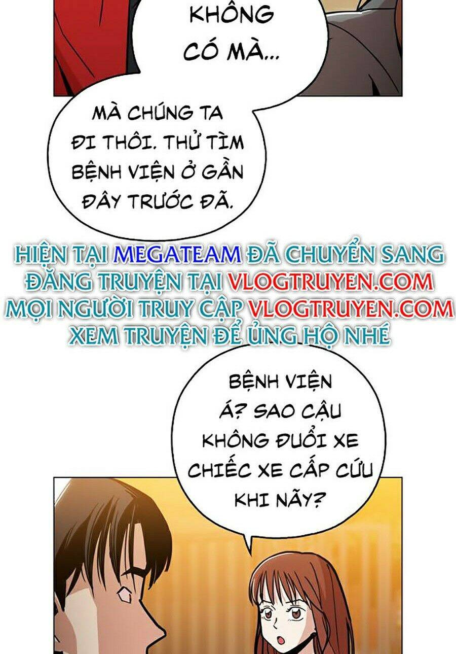 Kỷ Nguyên Tàn Bạo Chapter 3 - Trang 2