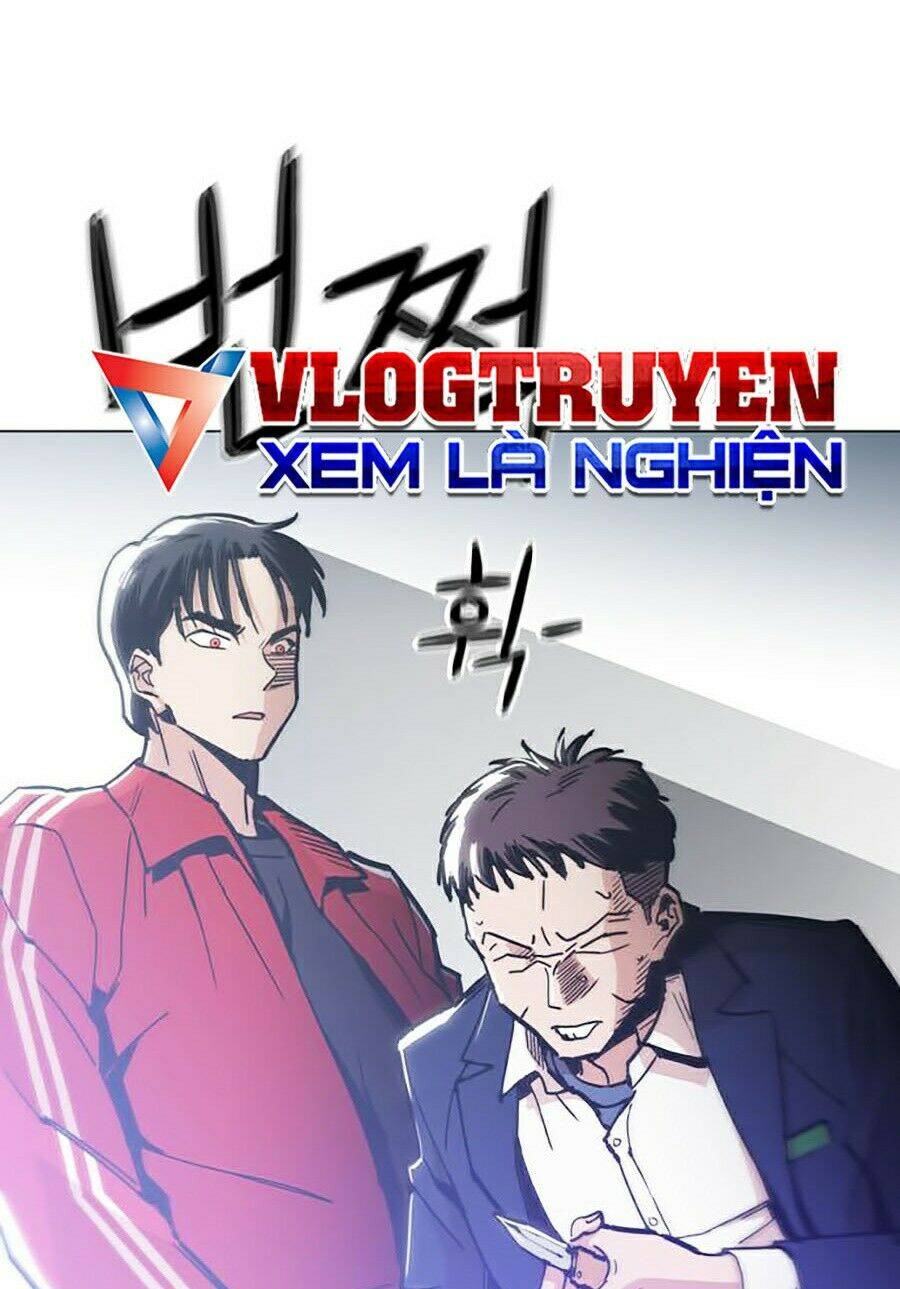 Kỷ Nguyên Tàn Bạo Chapter 3 - Trang 2